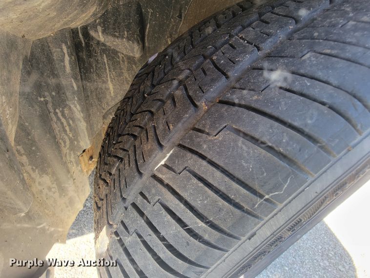 image for item IE9251 2011 Ford Crown Victoria Police Interceptor