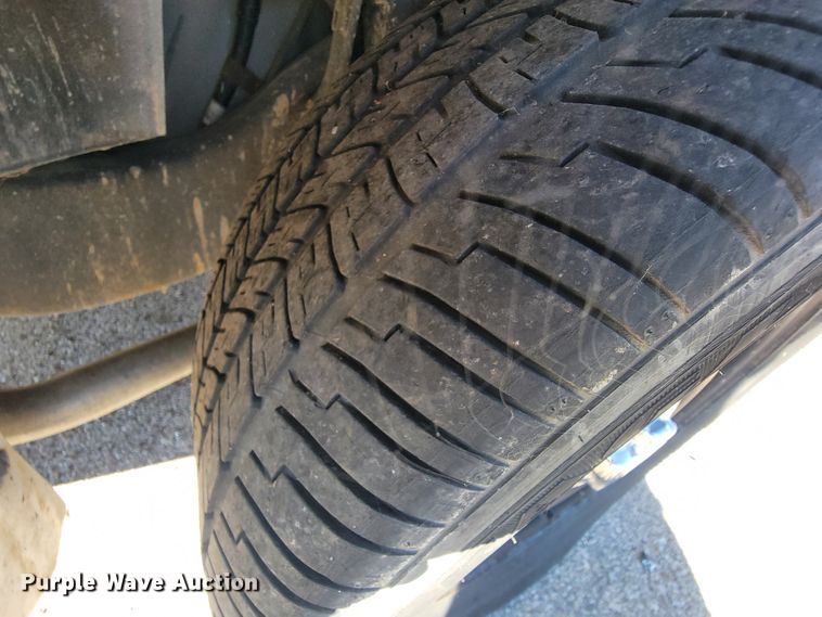 image for item IE9251 2011 Ford Crown Victoria Police Interceptor