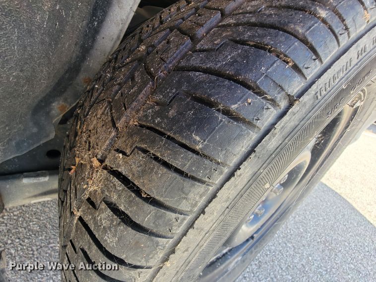 image for item IE9251 2011 Ford Crown Victoria Police Interceptor