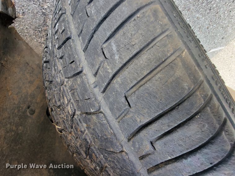 image for item IE9257 2011 Ford Crown Victoria Police Interceptor