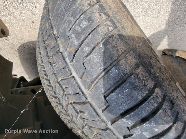 image for item IE9257 2011 Ford Crown Victoria Police Interceptor