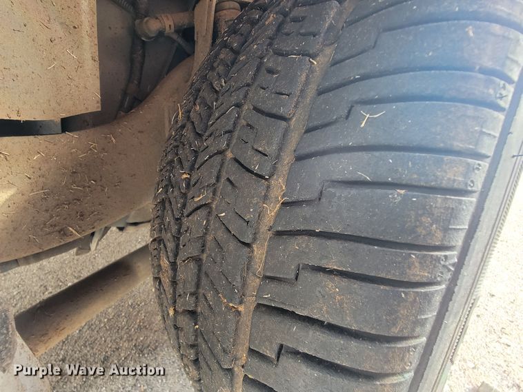 image for item IE9257 2011 Ford Crown Victoria Police Interceptor