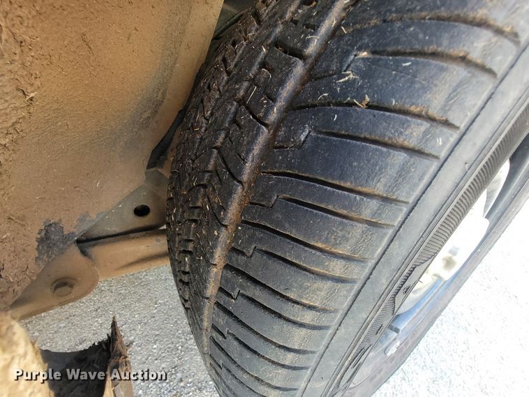 image for item IE9257 2011 Ford Crown Victoria Police Interceptor