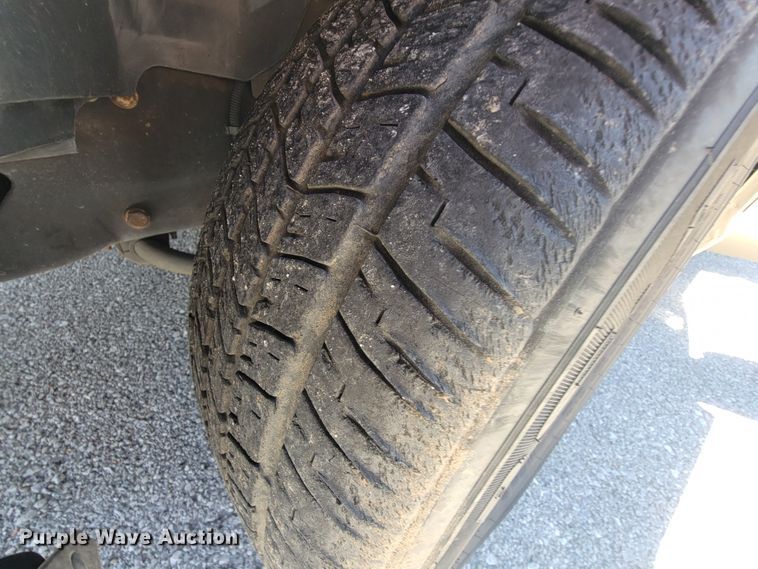 image for item IE9271 2002 Ford Crown Victoria Police Interceptor