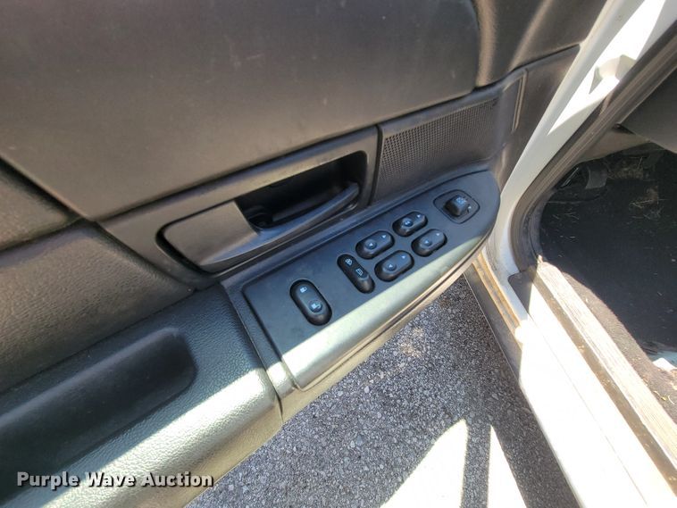 image for item IE9273 2008 Ford Crown Victoria Police Interceptor