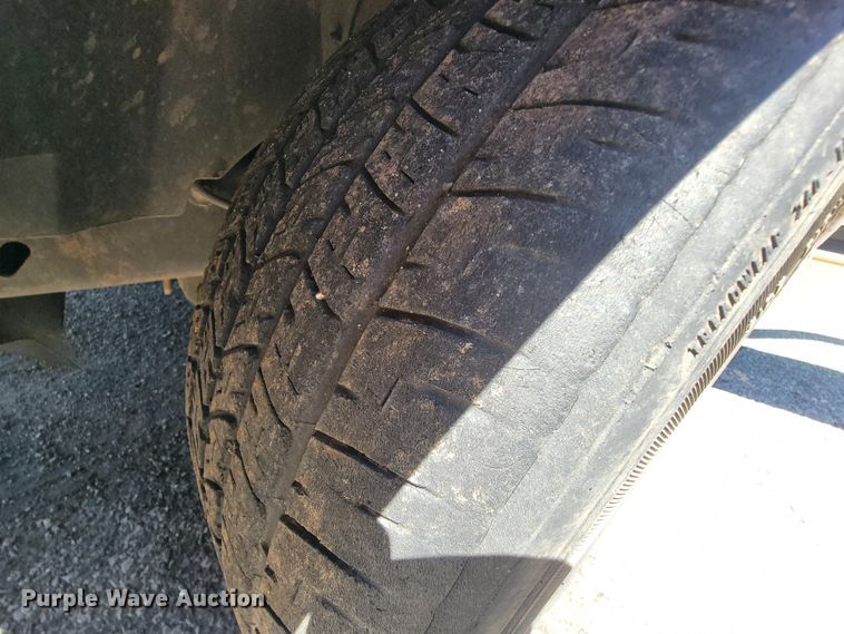 image for item IE9273 2008 Ford Crown Victoria Police Interceptor