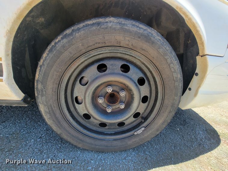 image for item IE9273 2008 Ford Crown Victoria Police Interceptor