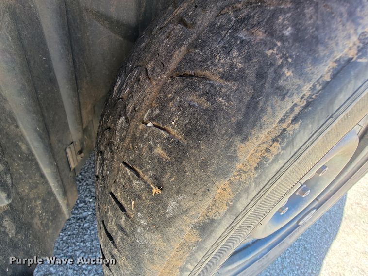 image for item IE9273 2008 Ford Crown Victoria Police Interceptor