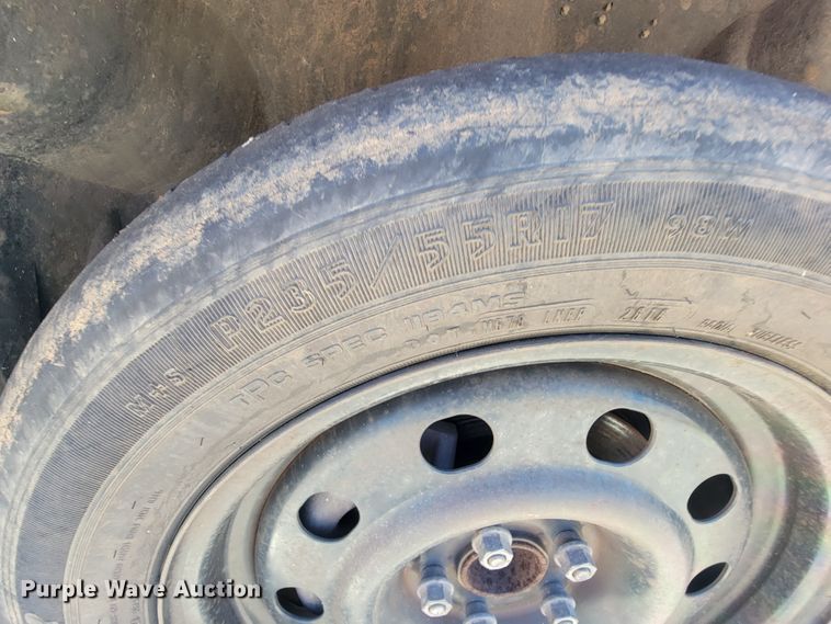 image for item IE9273 2008 Ford Crown Victoria Police Interceptor