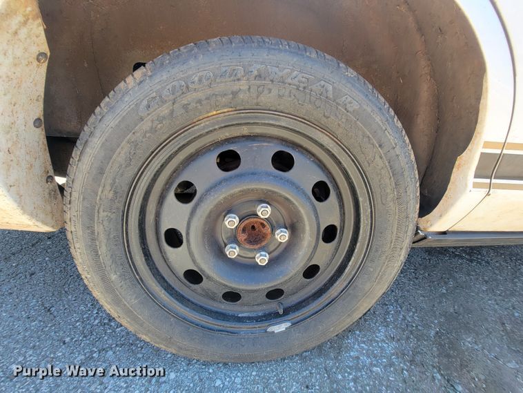 image for item IE9273 2008 Ford Crown Victoria Police Interceptor