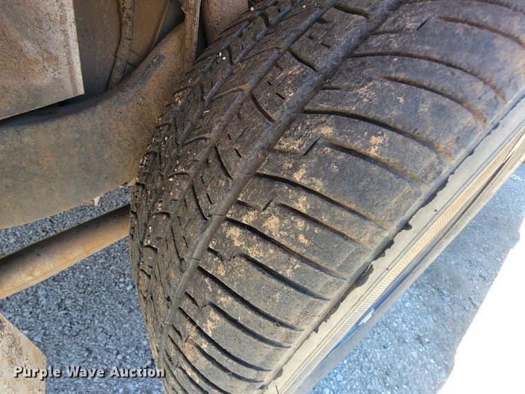 image for item IE9273 2008 Ford Crown Victoria Police Interceptor