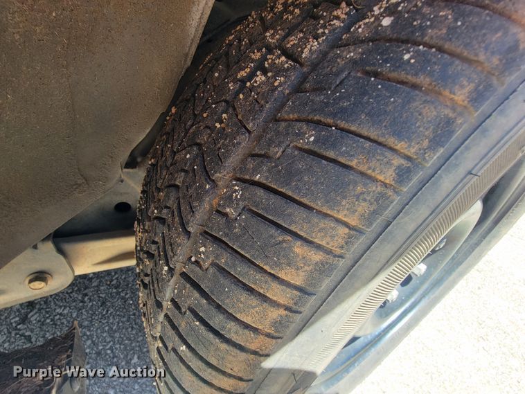 image for item IE9273 2008 Ford Crown Victoria Police Interceptor