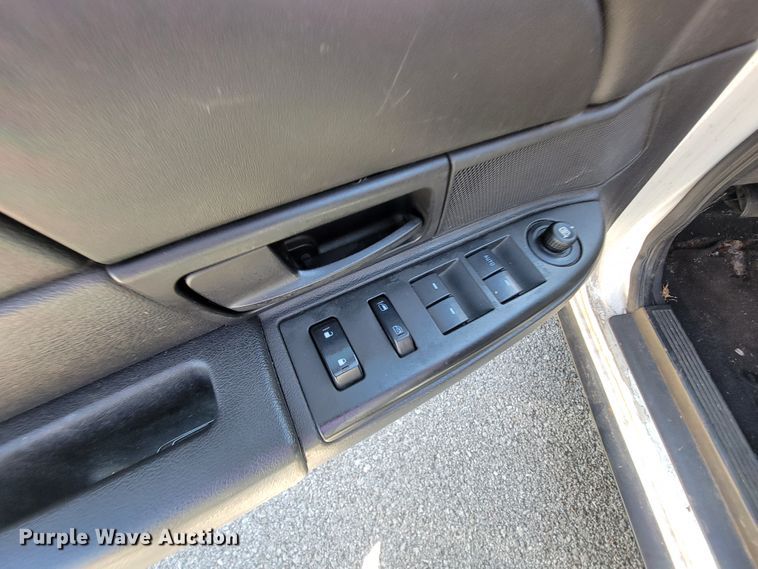 image for item IE9274 2011 Ford Crown Victoria Police Interceptor