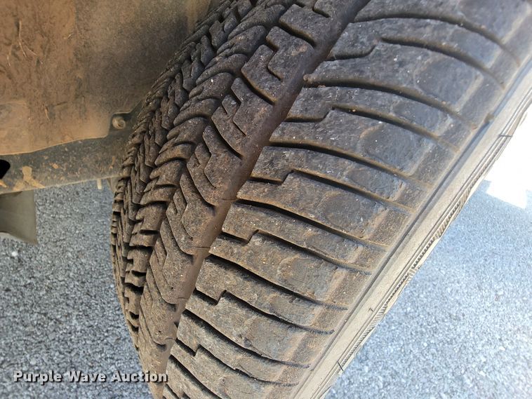 image for item IE9274 2011 Ford Crown Victoria Police Interceptor