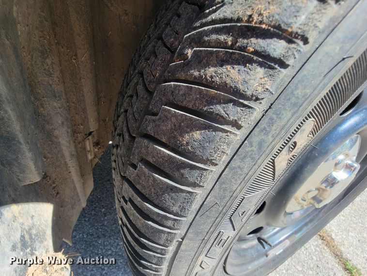 image for item IE9274 2011 Ford Crown Victoria Police Interceptor