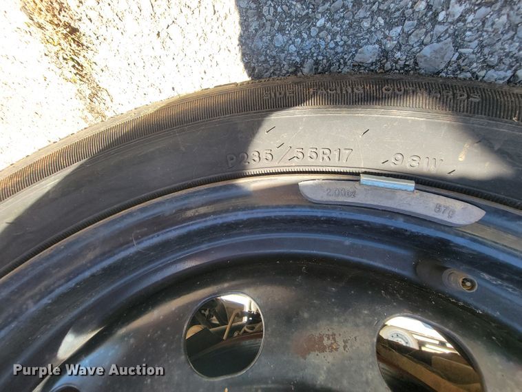 image for item IE9274 2011 Ford Crown Victoria Police Interceptor