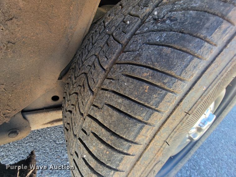 image for item IE9274 2011 Ford Crown Victoria Police Interceptor