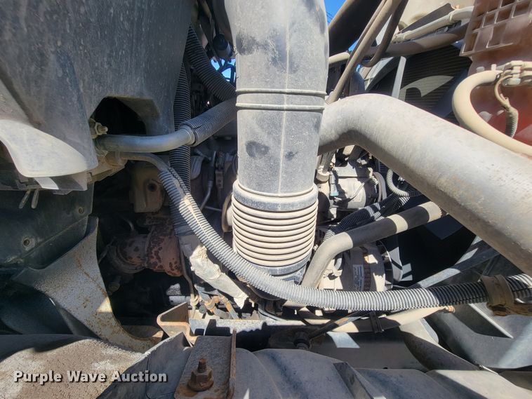 image for item IE9276 2011 International WorkStar 7400  dump truck