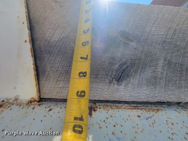 image for item IE9276 2011 International WorkStar 7400  dump truck