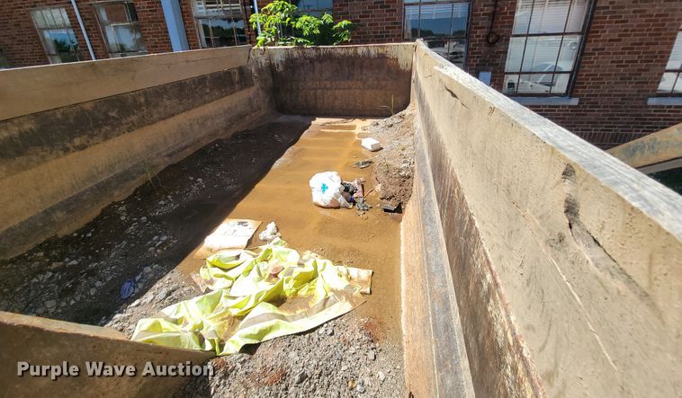 image for item IE9276 2011 International WorkStar 7400  dump truck