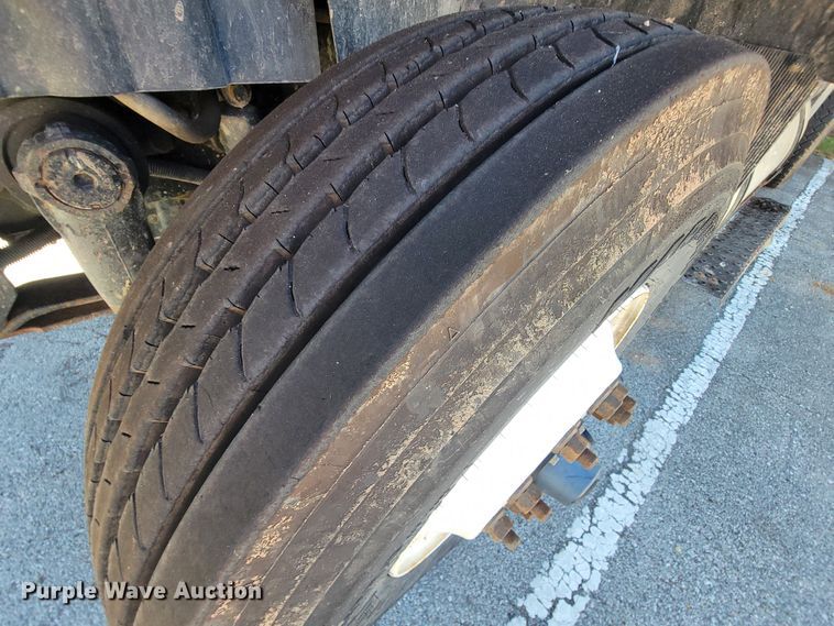 image for item IE9276 2011 International WorkStar 7400  dump truck