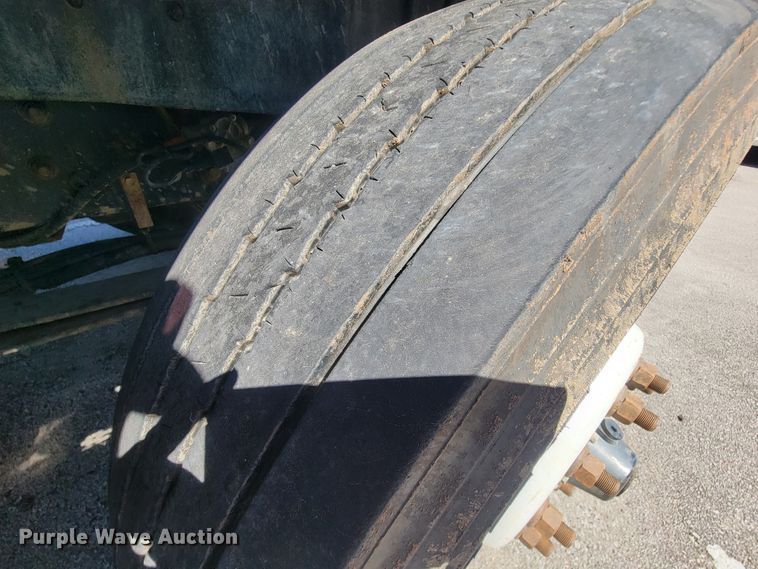 image for item IE9276 2011 International WorkStar 7400  dump truck