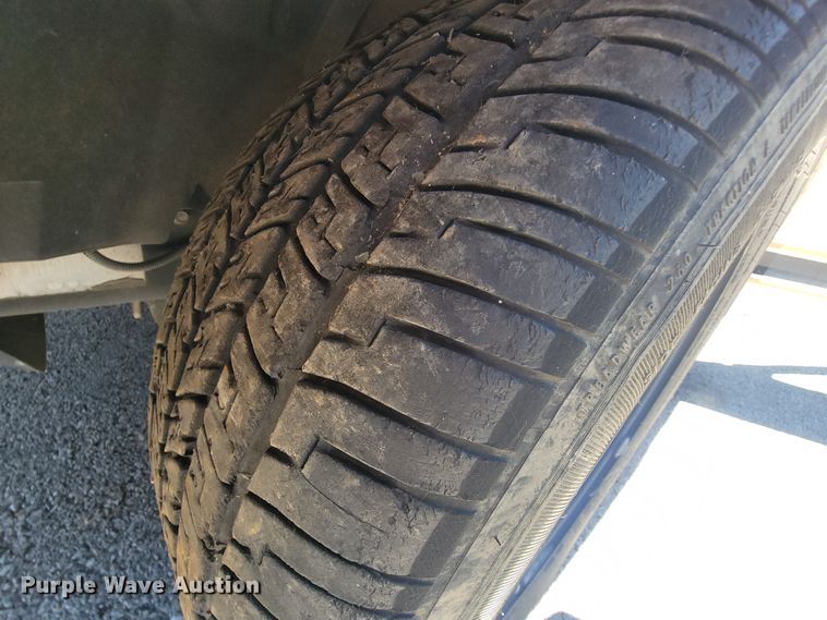 image for item IE9277 2009 Ford Crown Victoria Police Interceptor