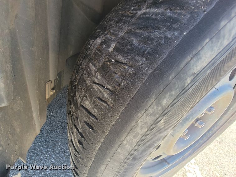 image for item IE9277 2009 Ford Crown Victoria Police Interceptor