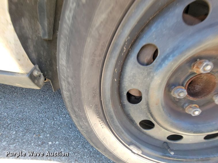 image for item IE9277 2009 Ford Crown Victoria Police Interceptor