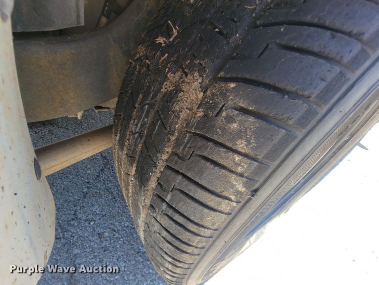 image for item IE9277 2009 Ford Crown Victoria Police Interceptor