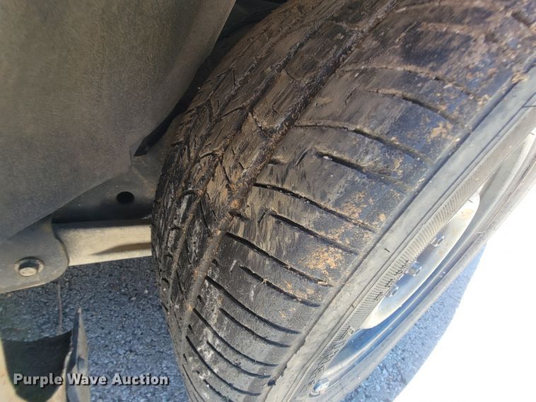 image for item IE9277 2009 Ford Crown Victoria Police Interceptor