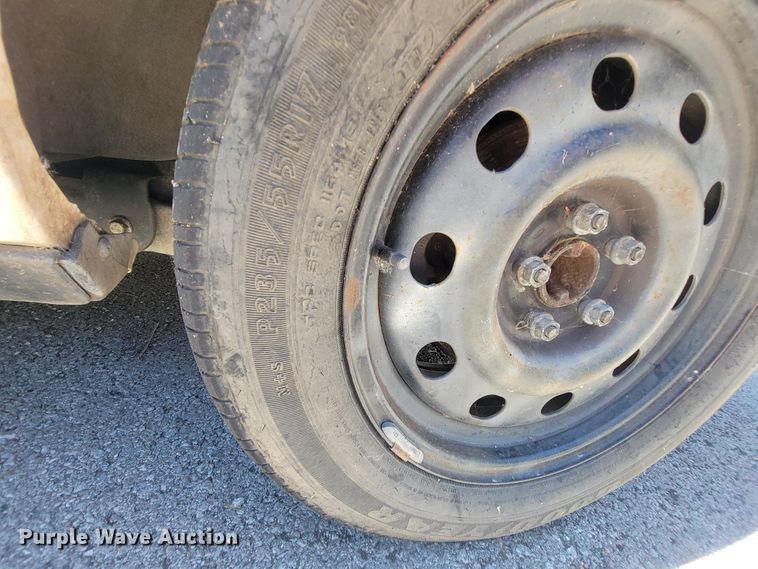 image for item IE9277 2009 Ford Crown Victoria Police Interceptor