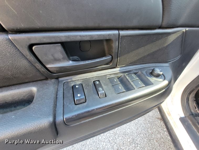 image for item IE9283 2011 Ford Crown Victoria Police Interceptor