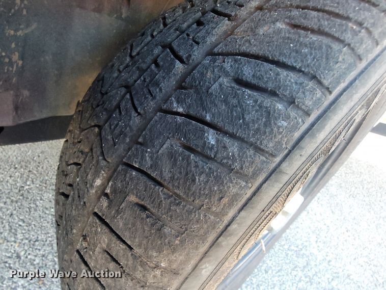 image for item IE9283 2011 Ford Crown Victoria Police Interceptor