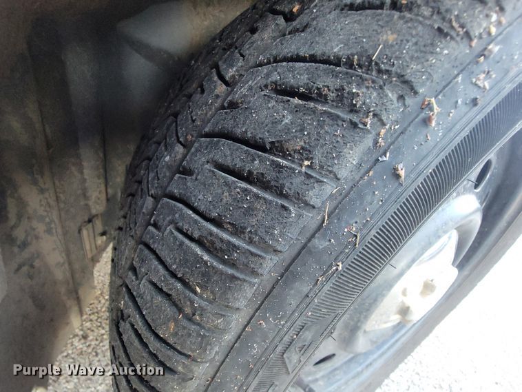 image for item IE9283 2011 Ford Crown Victoria Police Interceptor