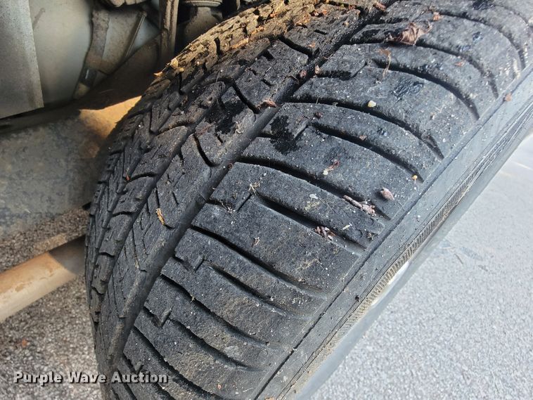 image for item IE9283 2011 Ford Crown Victoria Police Interceptor