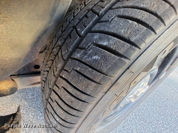 image for item IE9283 2011 Ford Crown Victoria Police Interceptor