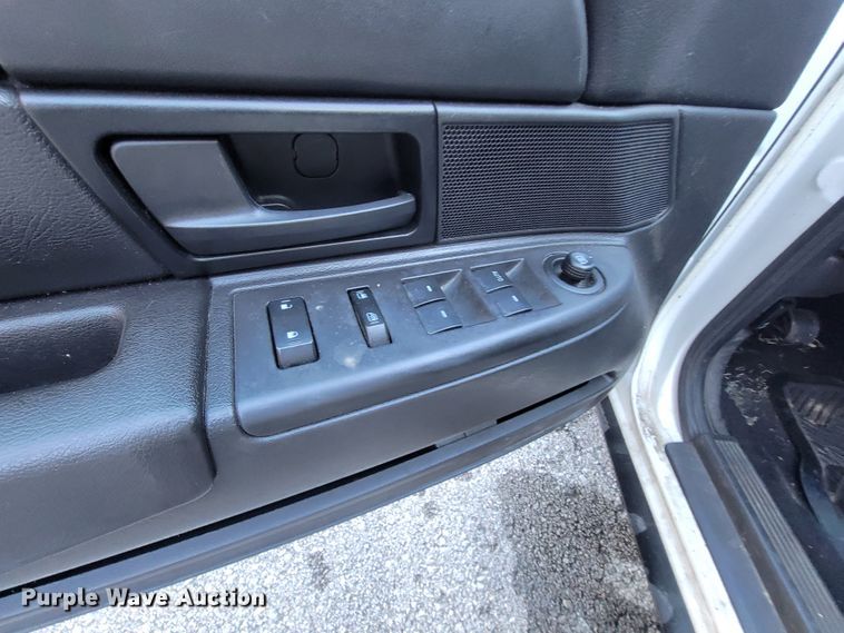 image for item IE9285 2009 Ford Crown Victoria Police Interceptor