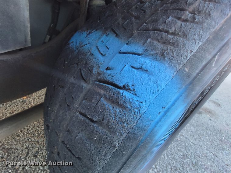 image for item IE9285 2009 Ford Crown Victoria Police Interceptor