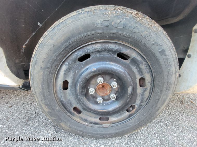 image for item IE9285 2009 Ford Crown Victoria Police Interceptor