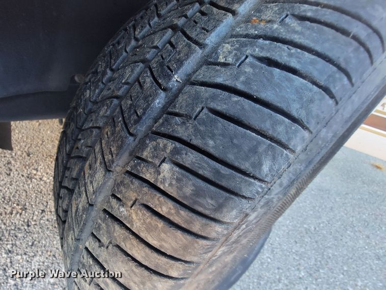 image for item IE9286 2011 Ford Crown Victoria Police Interceptor