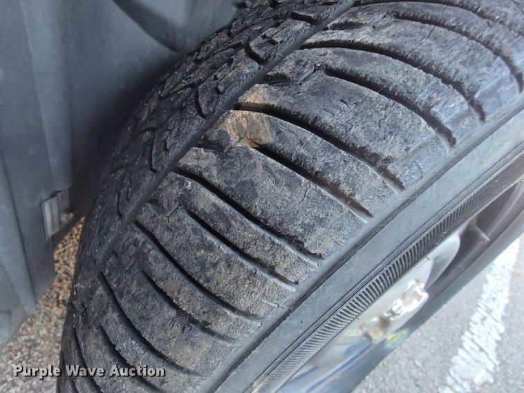 image for item IE9286 2011 Ford Crown Victoria Police Interceptor