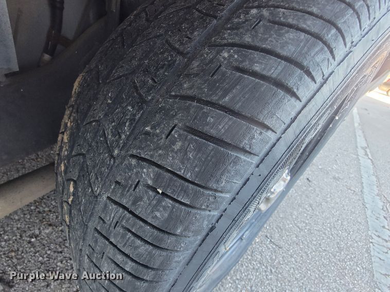 image for item IE9286 2011 Ford Crown Victoria Police Interceptor