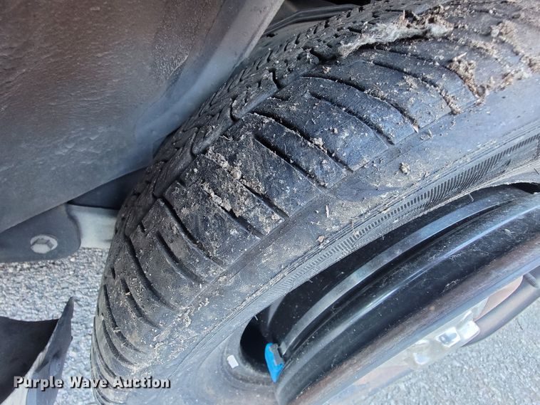 image for item IE9286 2011 Ford Crown Victoria Police Interceptor