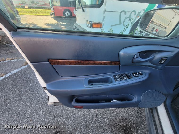 image for item IE9287 2003 Chevrolet Impala