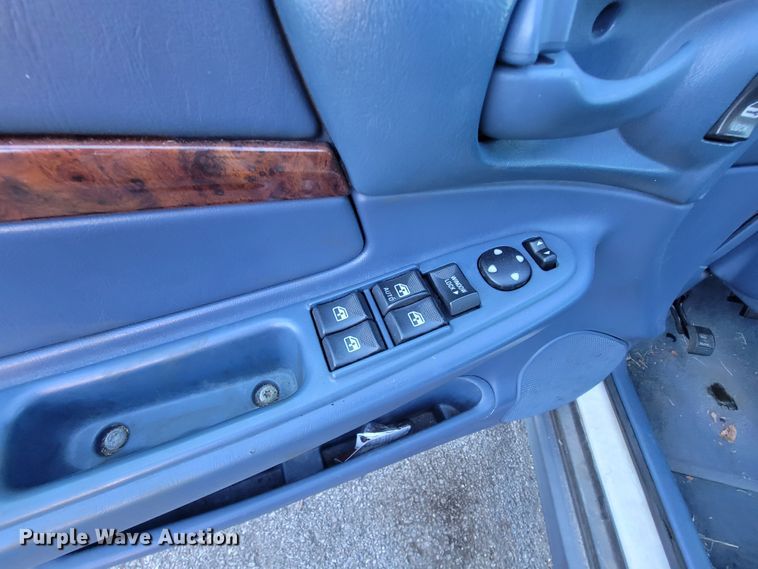 image for item IE9287 2003 Chevrolet Impala