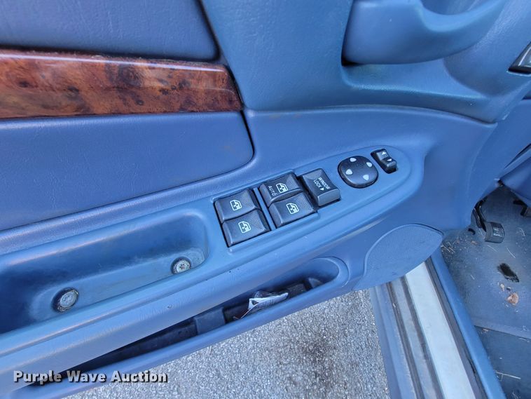 image for item IE9287 2003 Chevrolet Impala