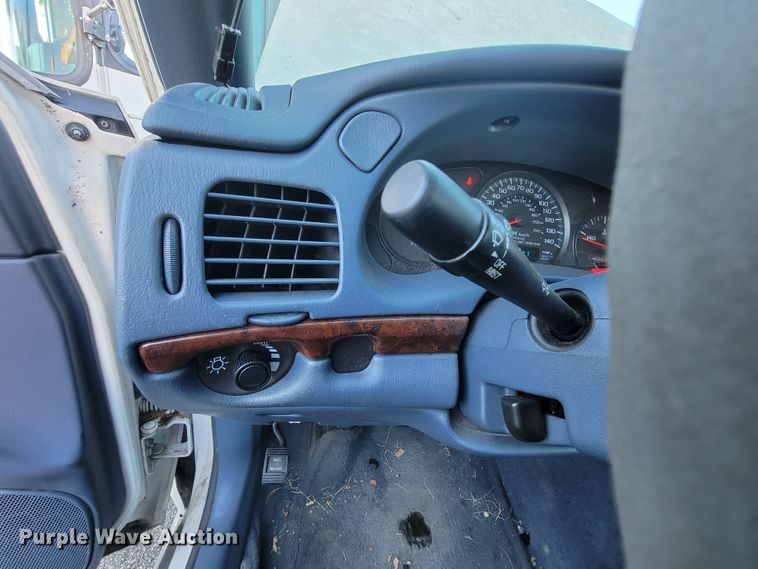 image for item IE9287 2003 Chevrolet Impala