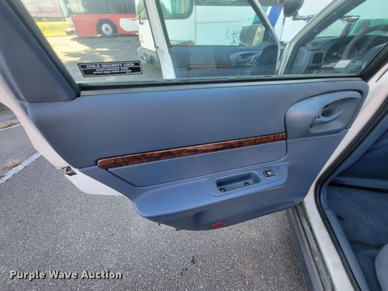 image for item IE9287 2003 Chevrolet Impala