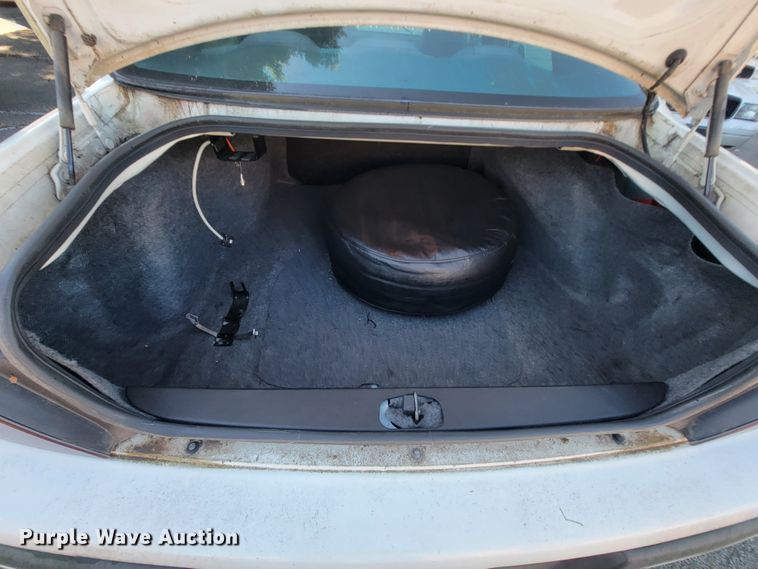 image for item IE9287 2003 Chevrolet Impala